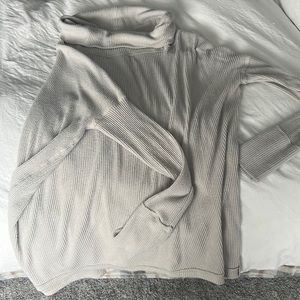 Lightly worn free people